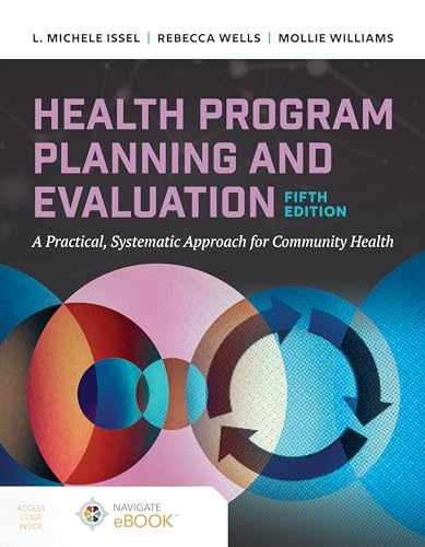 Health Program Planning and – Paperback, by Issel L. Michele; – Very Good i