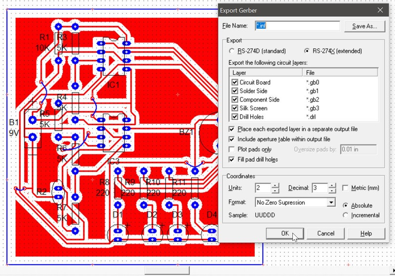 PCB Design software Electronic Circuit CAD Simulator Workshop Ultimate USB Stick gallery