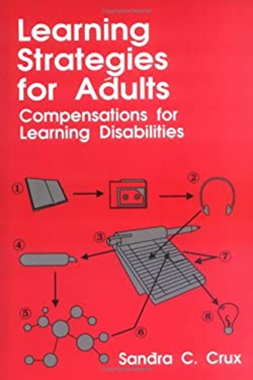 Learning Strategies for Adults : Compensations for Learning Disab
