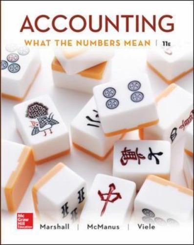 Accounting: What the Numbers Mean