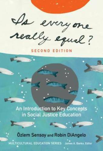 Is Everyone Really Equal? An Introduction to Key Concepts in Social - VERY GOOD
