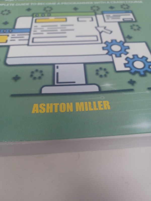 Computer Programming Fundamentals For Beginners 4 Books In 1 Python, SQL, HTML gallery