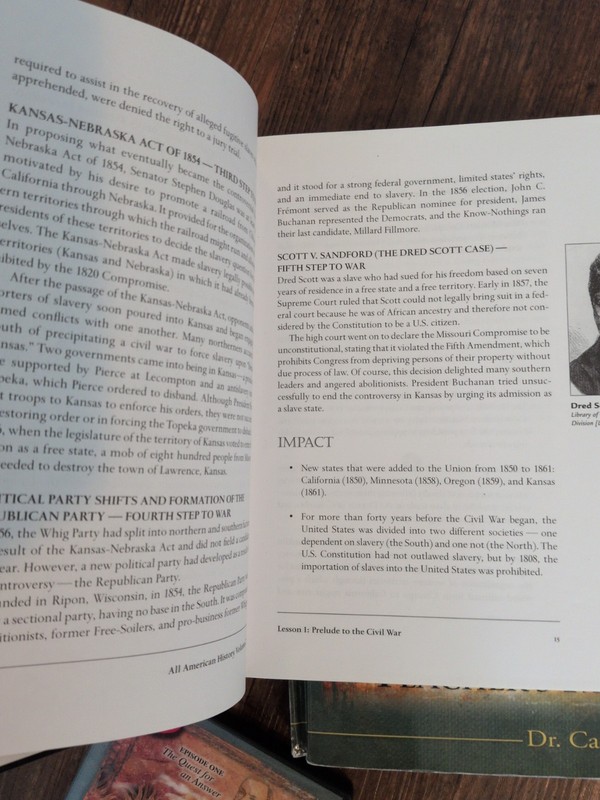 Heart of Dakota Missions to Modern Marvels Homeschool Curriculum Various Books gallery