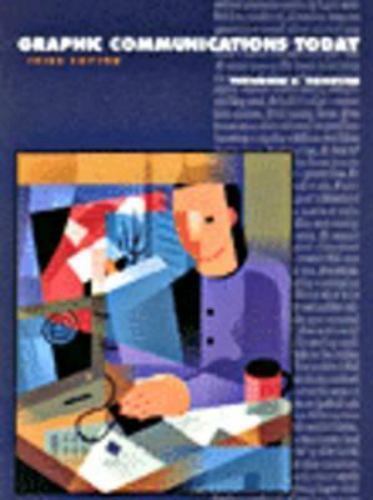 Graphic Communications Today by