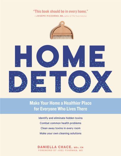 Home Detox Format: Paperback