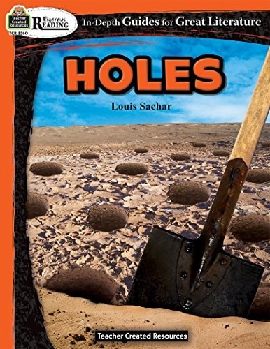 Rigorous Reading Holes