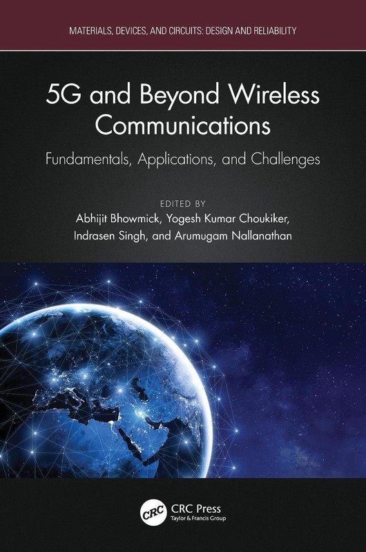 5G and Beyond Wireless Communications: Fundamentals, Applications, and Challenge