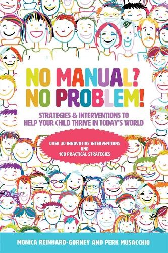 No Manual? No Problem! Strategies a…, Monica Reinhard