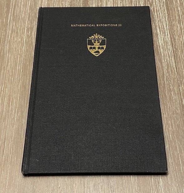 LATTICE PATH COMBINATORICS WITH STATISTICAL APPLICATIONS By T. Narayana 1979 HC gallery