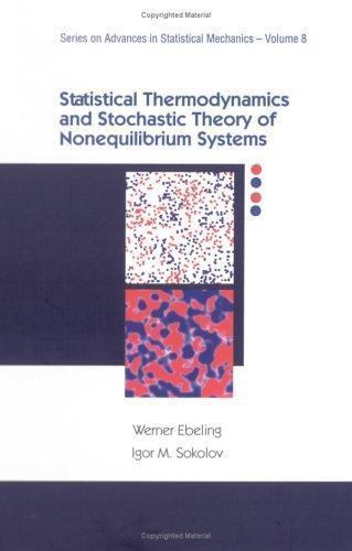Statistical Thermodynamics and Stochastic Theory of Nonlinear Systems Far fro…