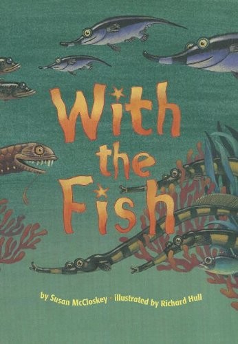 With the Fish, McCloskey, Susan