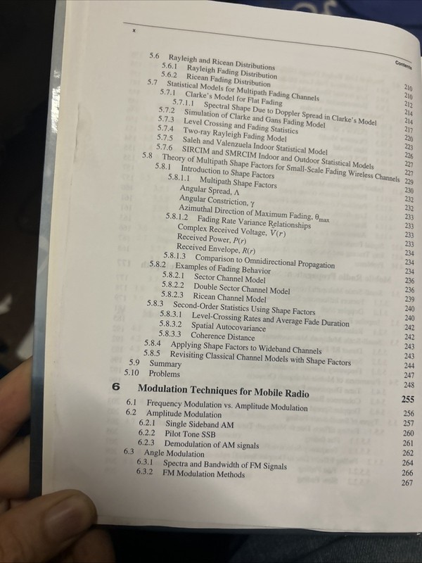 Wireless Communications Principles And Practice Second Edition Theodore Rappapor gallery