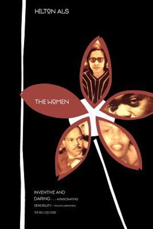 The Women Paperback Hilton Als