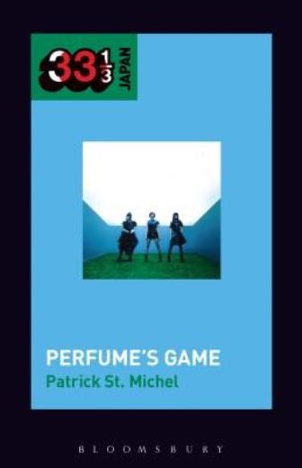 Perfume’s Game
