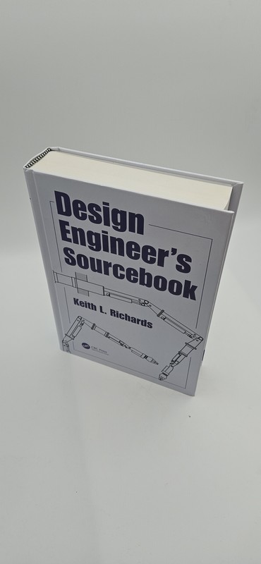 Design Engineer’s Sourcebook