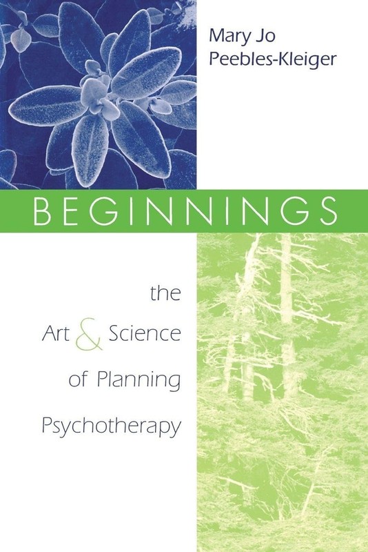 Beginnings by Peebles-Kleiger