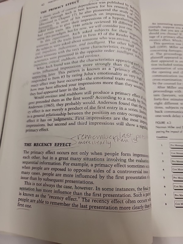 Psychology of Judgment and Decision Making by Scott Plous (1993, Trade... gallery