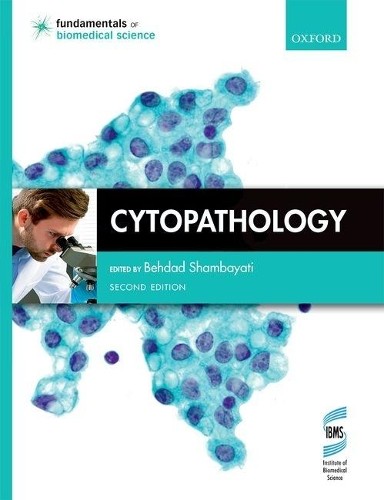 Behdad Shambayati Cytopathology (Paperback) (UK IMPORT)