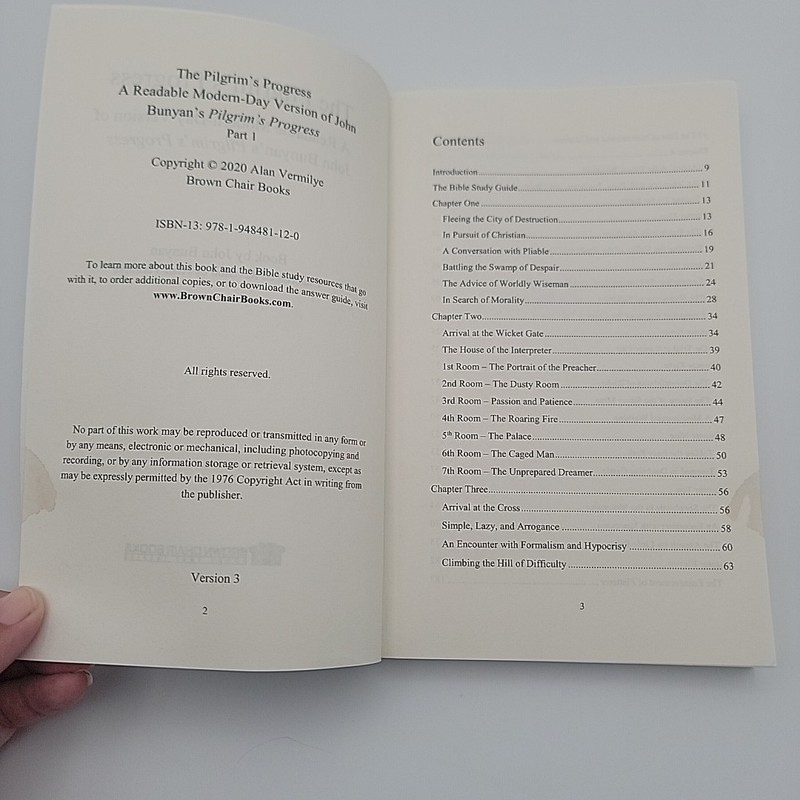 Pilgrim's Progress : A Readable Modern-Day Version of John Bunyan's Pilgrim's... gallery
