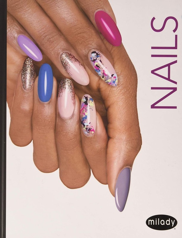 Workbook for Milady's Standard Nail Technology by Milady (2010, Trade Paperback) gallery
