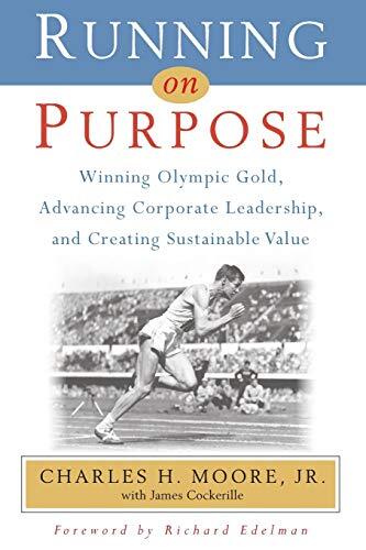 Running on Purpose: Winning Olympic…, Cockerille, Jam