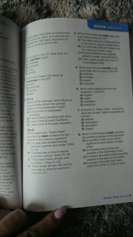 Sadlier Vocabulary Workshop Tools for Excellence Level B Jerome Shostak 2022 PB gallery