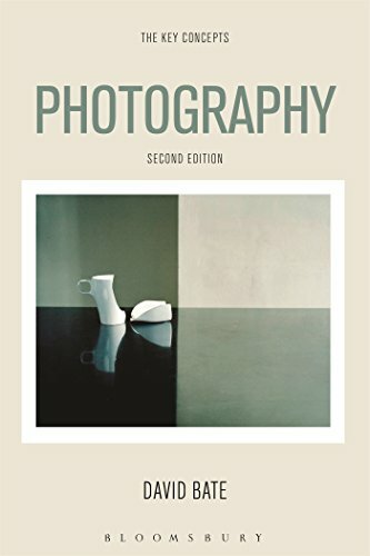 Photography (The Key Concepts) by David Bate Book The Fast Free Shipping