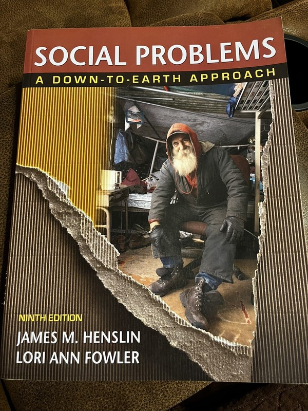 The Intersections Collection: Custom Resources in Sociology Ser.: Social…