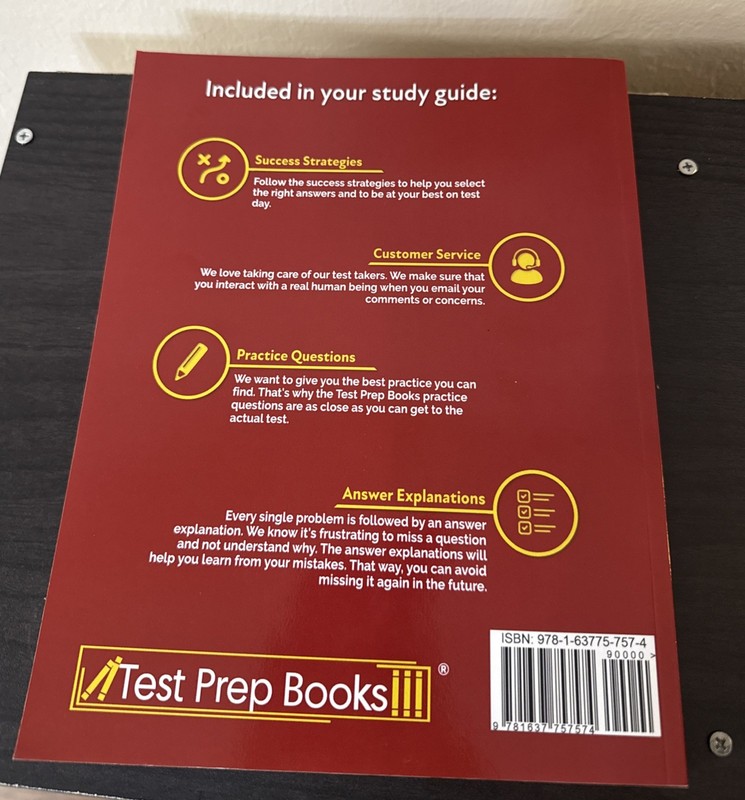 aPHR Study Guide 2024-2025 (Paperback) gallery
