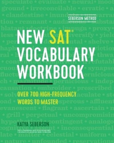 Katya Seberson Seberson Method (Paperback) (UK IMPORT)