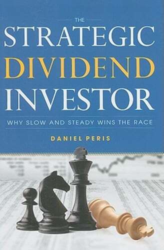 Strategic Divdnd Investor by Daniel Peris: New
