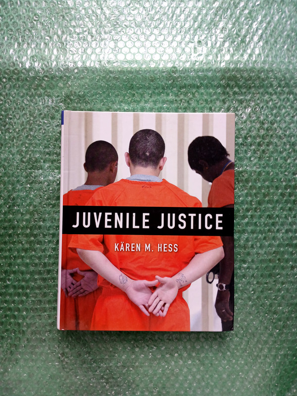Juvenile Justice