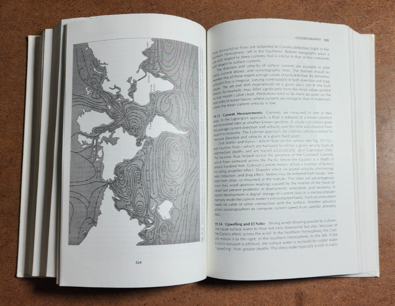 Knight's Modern Seamanship, 18th Edition - Hardcover gallery
