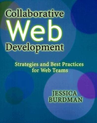 Collaborative Web Development: Strategies and Best Practices for We – GOOD