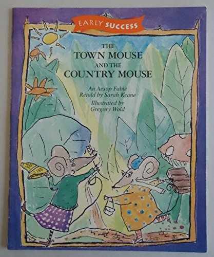 Town & Country, Reader Es Level 2 Book 28: Houghton – Paperback – Very Good