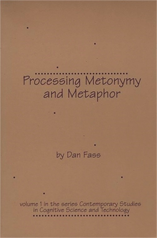 Processing Metonymy and Metaphor (Paperback or Softback)