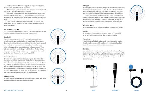 NPR's Podcast Start Up Guide: Create, Launch, and Grow a Podcast on Any Budget, gallery