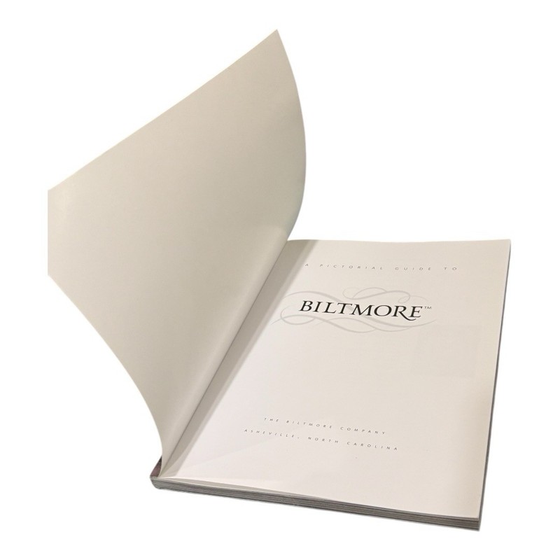 A Pictorial Guide To Biltmore gallery