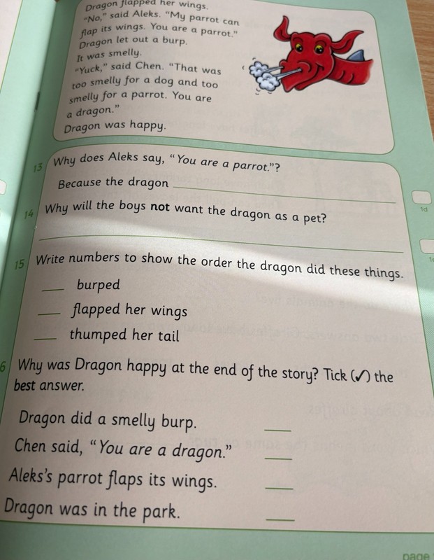 PIRA (PROGRESS IN READING ASSESSMENT) YEAR 1. KEY STAGE 1. SPRING TERM. NEW gallery