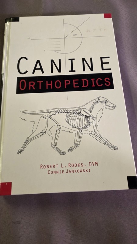 Canine Orthopedics