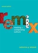ReMix Reading + Composing Culture