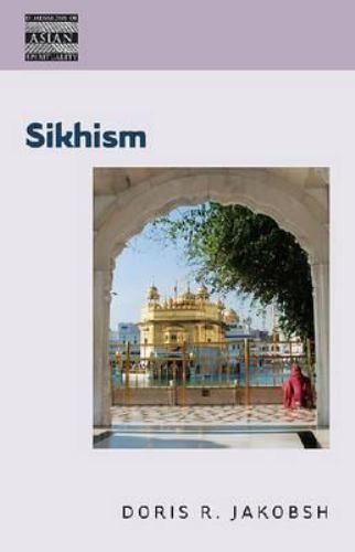 Sikhism, Paperback by Jakobsh, Doris R., Like New Used, Free shipping in the US