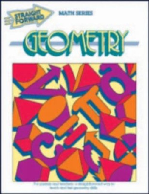 Geometry Paperback Vicky R. Kirkpatrick