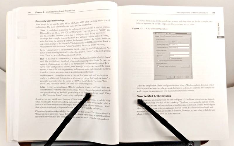 Linux Sendmail Administration Guide Sybex Craig Hunt Mail Server Book gallery