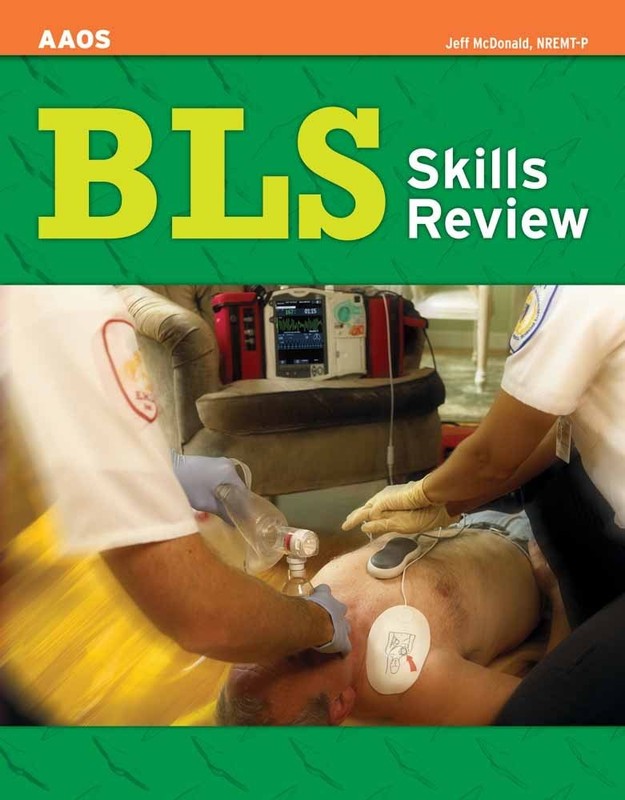 BLS Skills Review