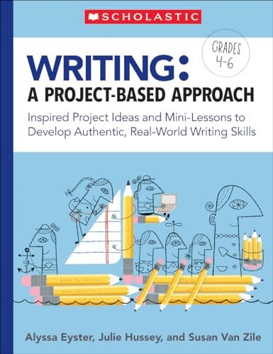 Writing: A Project-Based Approach