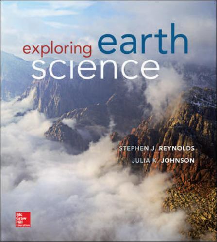 Exploring Earth Science by Chuck Carter, Paul Morin, Stephen Reynolds, Julia Joh