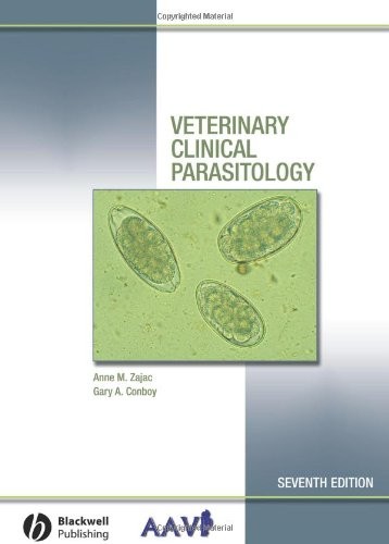 Veterinary Clinical Parasitolo – GOOD