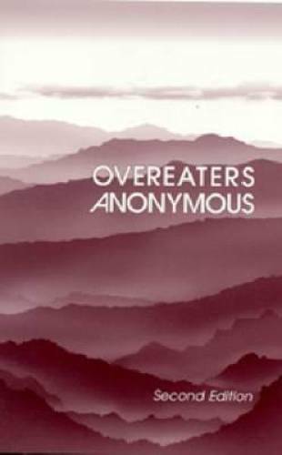 Overeaters Anonymous – Paperback By Overeaters Anonymous – GOOD