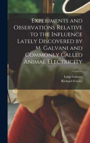Experiments and Observations Relative to the Influence Lately Discovered by M…